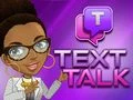 Игра Текстов разговор онлайн