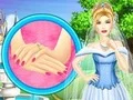 Игра Сватба в стил на приказка онлайн