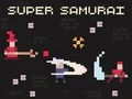 Игра Супер Самурай онлайн