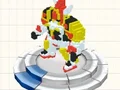 Игра Строител на Играчки К Brick 3D онлайн