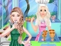Игра Вкусен Автомобил за Сладолед онлайн