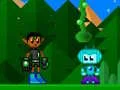Игра GravytX Гравитойд онлайн
