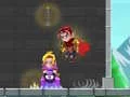 Игра Спаси 2D Принцесите онлайн Игра Спаси 2D Принцесите онлайн