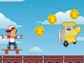 Игра бягай и скачай онлайн