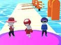 Игра Стикмен Крос 3D онлайн