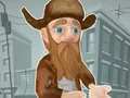 Игра Приключенията на бездомника онлайн Игра Приключенията на бездомника онлайн