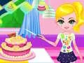Игра Рожденичка онлайн Игра Рожденичка онлайн