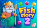 Игра История на Рибите 2 онлайн