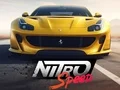 Игра Нитро Скорост онлайн