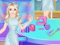 Игра Моден шивашки магазин онлайн Игра Моден шивашки магазин онлайн