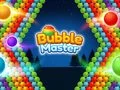 Игра Майстор на мехурите онлайн