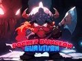 Игра Оцелелият от джоба на подземието онлайн