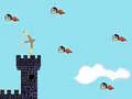 Игра Ловец на Птици онлайн