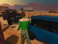 Игра Симулатор на Бензиностанция онлайн