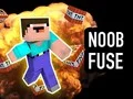Игра Нуб Сливане онлайн