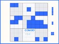 Игра Блок Пъзел Судоку онлайн Игра Блок Пъзел Судоку онлайн