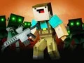 Игра Нуб Стрелец Зомби онлайн Игра Нуб Стрелец Зомби онлайн