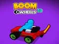 Игра Бум Колела 3D онлайн Игра Бум Колела 3D онлайн