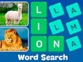 Игра Търсене на думи: забавни пъзел игри онлайн