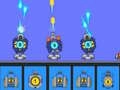 Игра Стрелящи Кубчета онлайн Игра Стрелящи Кубчета онлайн