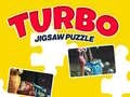 Игра Турбо Пъзели онлайн
