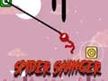 Игра Паяк Люлеещ онлайн Игра Паяк Люлеещ онлайн