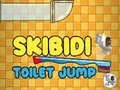 Игра Скибиди Тоалетно Скок онлайн