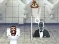 Игра Скибиди Тоалет Футболна Глава онлайн
