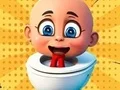 Игра Skibidi Тоалет.ио онлайн Игра Skibidi Тоалет.ио онлайн