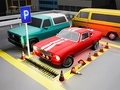 Игра Екстремен паркинг предизвикателство онлайн Игра Екстремен паркинг предизвикателство онлайн