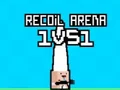 Игра Рекойл Арена 1VS1 онлайн Игра Рекойл Арена 1VS1 онлайн