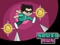 Игра Скуид бягане онлайн