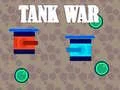 Игра Танкова война онлайн