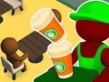Игра Майстор на Кафе: Идл онлайн
