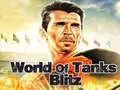 Игра Светът на танковете Блиц онлайн