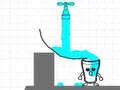 Игра Пряка Водна Пъзел онлайн Игра Пряка Водна Пъзел онлайн