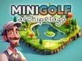 Игра Миниголф Архипелаг онлайн