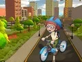 Игра Лудо велосипедно забавление онлайн