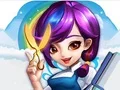 Игра Забавление при Бръсненето онлайн