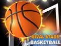 Игра Rival Star Баскетбол онлайн