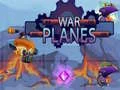 Игра Военни Самолети онлайн