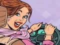 Игра Такси Тайкуун: Симулатор на Градския Транспорт онлайн