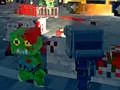 Игра Частна зомби вълна 2 онлайн