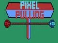 Игра Извлечение на Пиксели онлайн