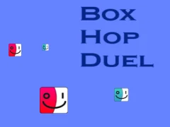 Игра Дуел блокове онлайн Игра Дуел блокове онлайн