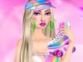 Игра Барбикор онлайн