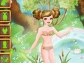 Игра Обличане на Фея Принцеса онлайн