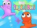 Игра Премести Рagdoll Дуел онлайн Игра Премести Рagdoll Дуел онлайн