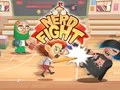 Игра Битка на Нердове онлайн Игра Битка на Нердове онлайн