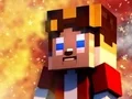 Игра Блокираният Огнен Свят онлайн Игра Блокираният Огнен Свят онлайн